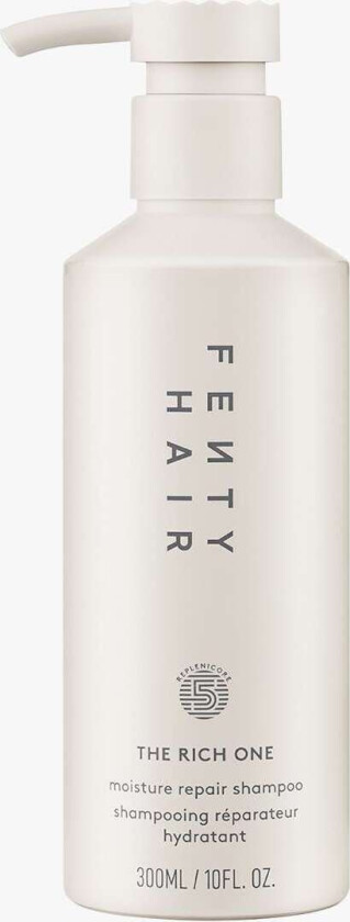 The Rich One Moisture Repair Shampoo 300 ml