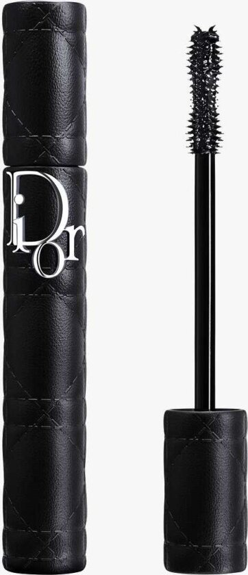 Diorshow Overvolume Extreme Volume Mascara 090 Overblack 8,5 g