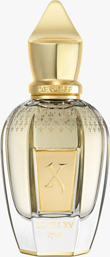 Louis XV 1722 Pure Perfume 50 ml