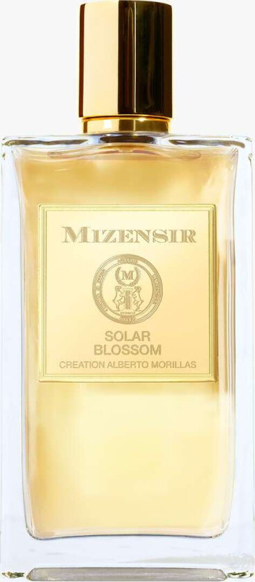 Solar Blossom EdP 100 ml