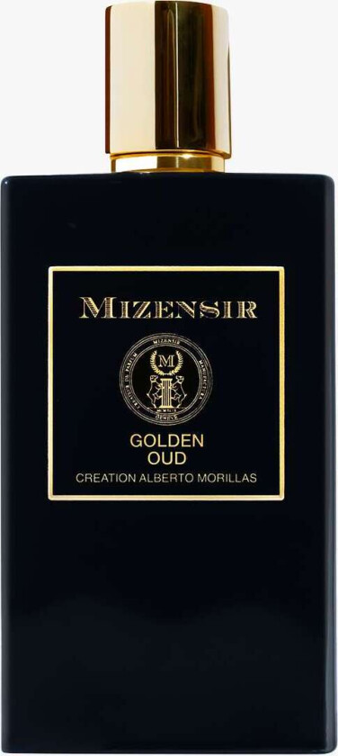 Golden Oud EdP 100 ml