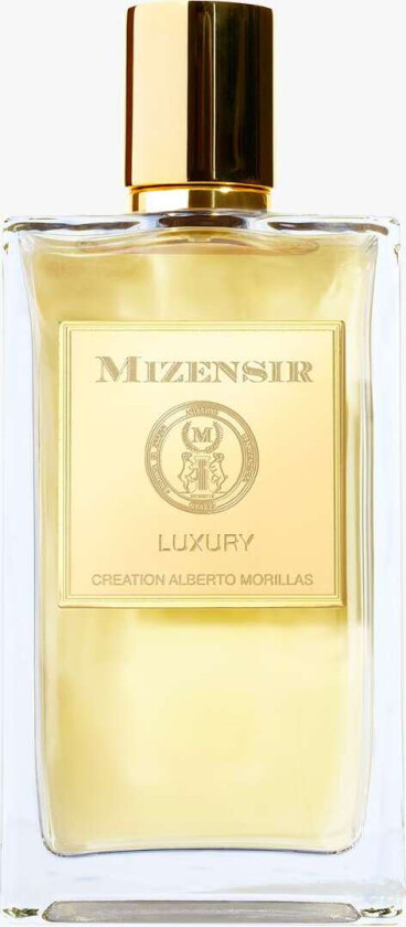 Luxury EdP 100 ml