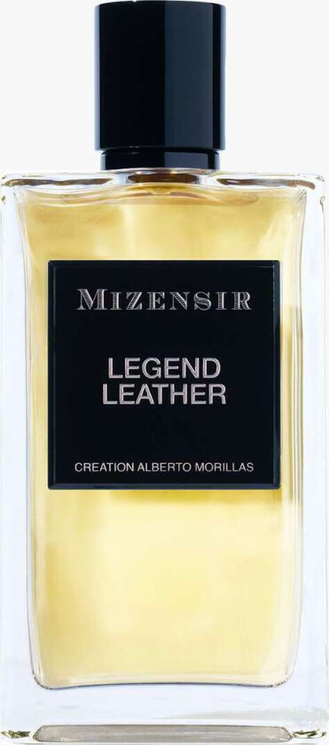 Legend Leather EdP 100 ml