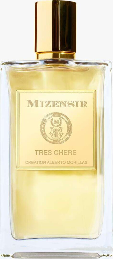 Très Chère EdP 100 ml