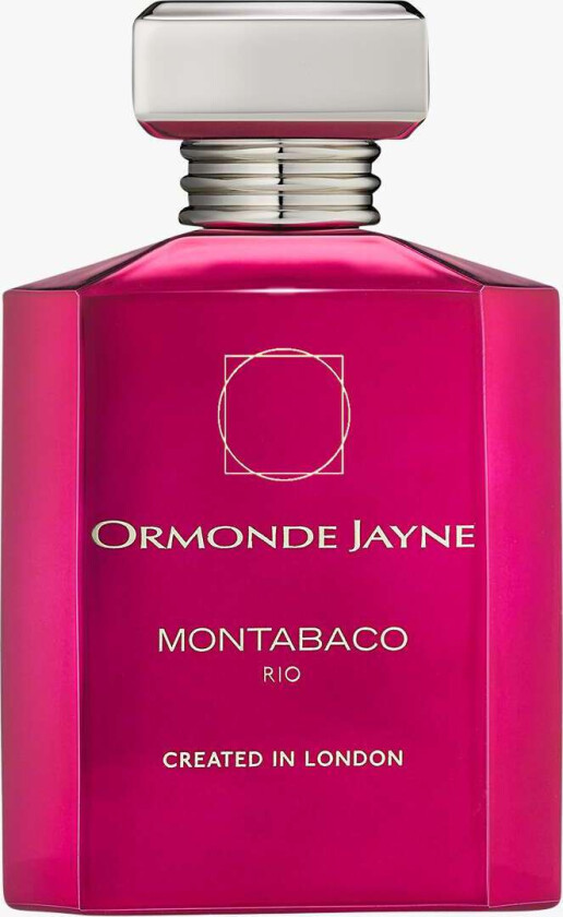 Montabaco Rio EdP 88 ml