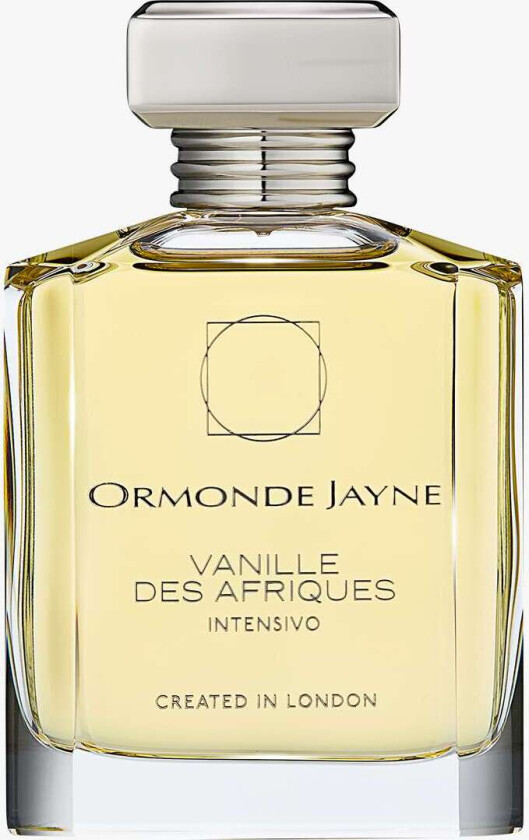 Vanille des Afriques Intensivo 88 ml