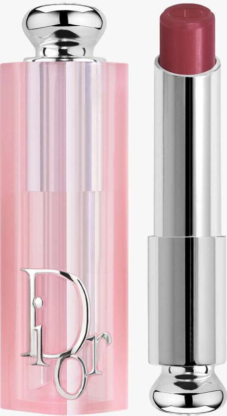 Dior Addict Lip Glow 48-Hour Hydrating Lip Balm - pH-Activated Color 2 g (Farge: 006 Berry)