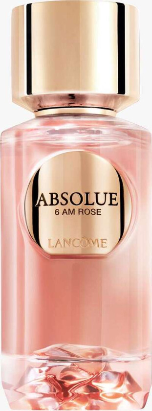 6 Am Rose EdP (Størrelse: 50 ML)