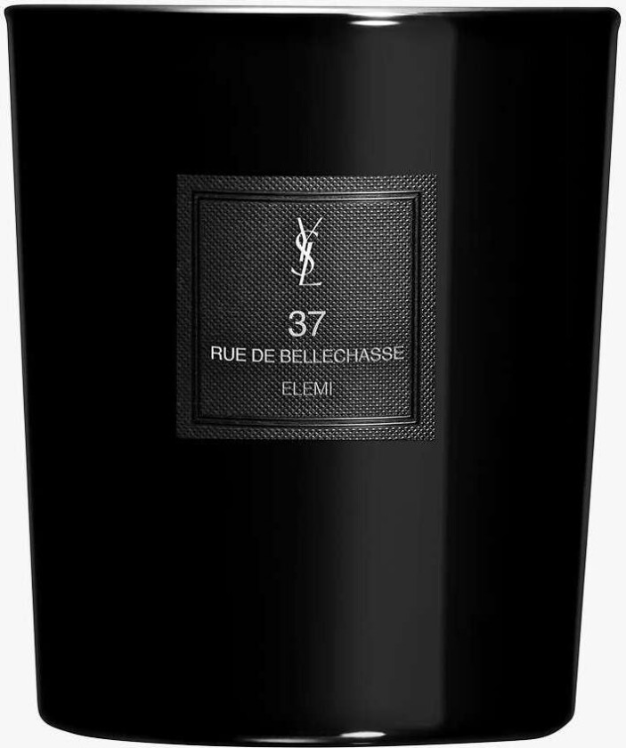 37 Rue de Bellechasse Candle 280 g