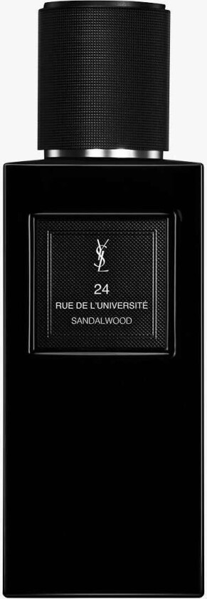 24 Rue de l'Université 125 ml