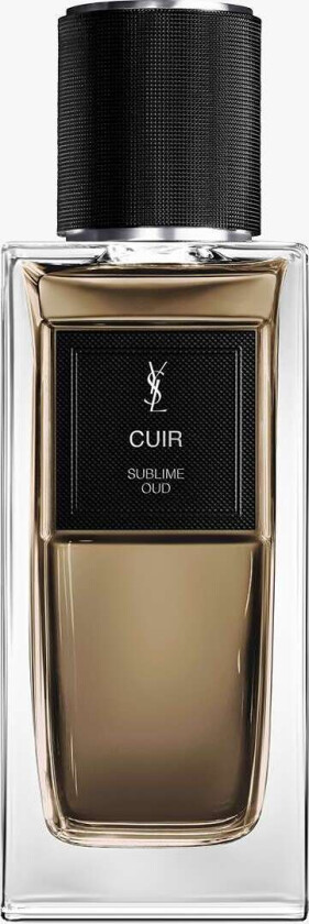 Cuir Sublime Oud (Størrelse: 125 ML)