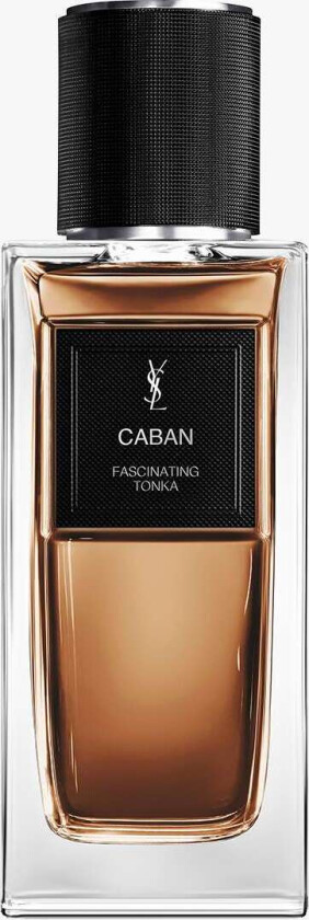 Caban (Størrelse: 125 ML)