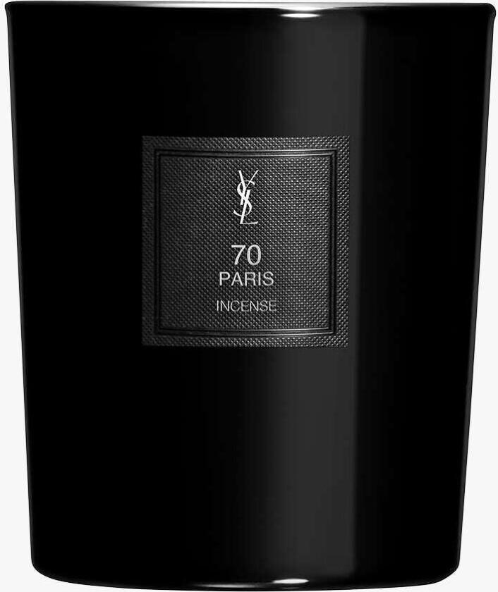 Paris 70 Candle 280 g