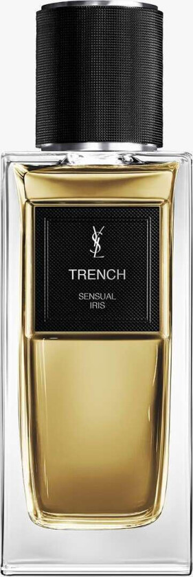 Trench (Størrelse: 125 ML)