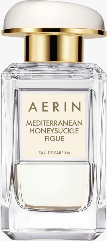 Mediterranean Honeysuckle Figue EdP 50 ml