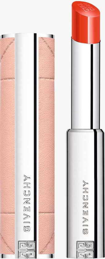 Rose Perfecto Shine Serum Lipstick 3,2 g (Farge: N° 304 Coral Red)