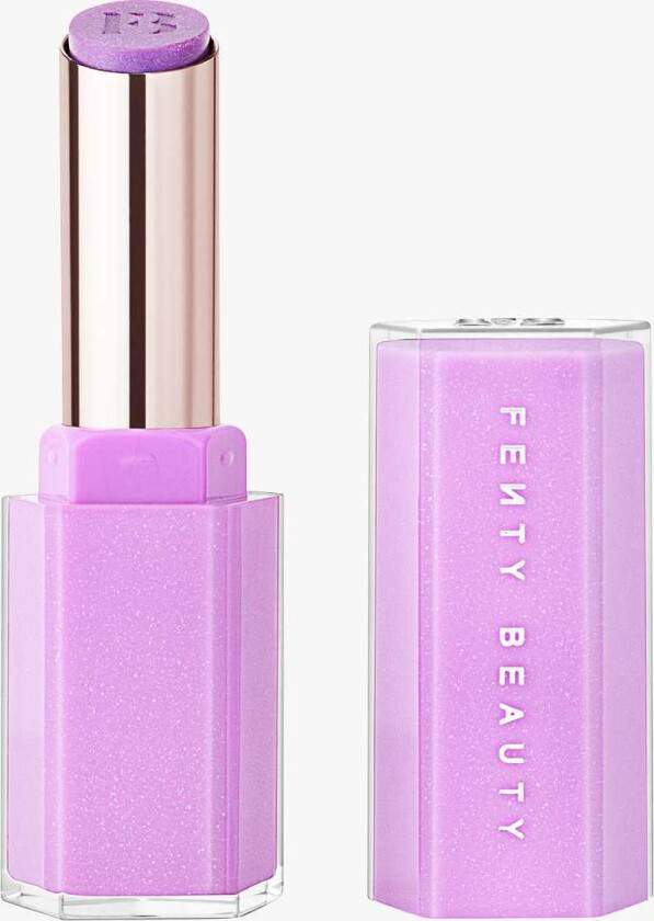 Gloss Bomb Stix Shimmer 3,6 g (Farge: Icy Amethy$t)