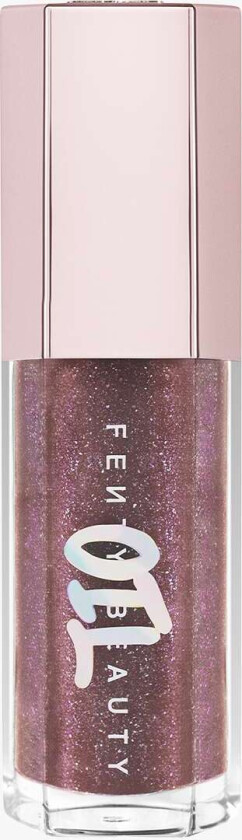 Gloss Bomb Universal Lip Luminizer Gloss Oil 9 ml (Farge: Rose Amber)
