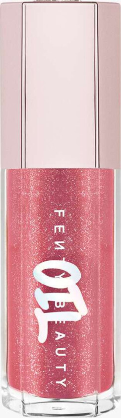 Gloss Bomb Universal Lip Luminizer Gloss Oil 9 ml (Farge: Fu$$y)