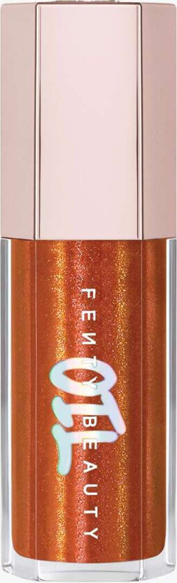 Gloss Bomb Universal Lip Luminizer Gloss Oil 9 ml (Farge: Fro$ted Bunz)