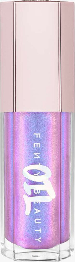 Gloss Bomb Universal Lip Luminizer Gloss Oil 9 ml (Farge: Miss Jellyfish)