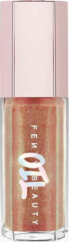 Gloss Bomb Universal Lip Luminizer Gloss Oil 9 ml (Farge: Fenty Glow)