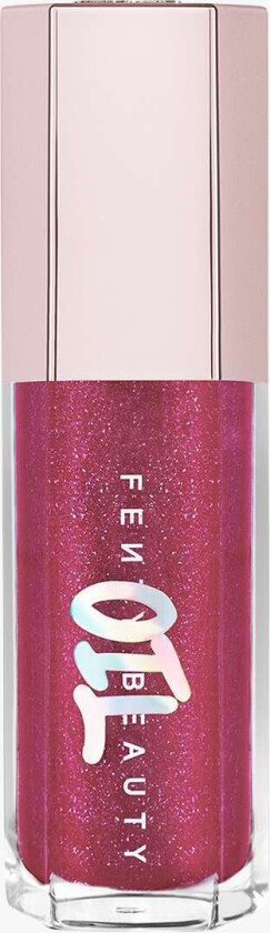 Gloss Bomb Universal Lip Luminizer Gloss Oil 9 ml (Farge: Raspberry Jamz)