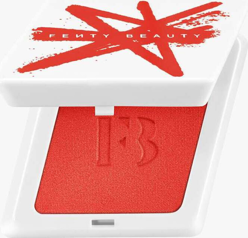Suede Powder Blush Matte 4 g (Farge: Daiquiri Dip)