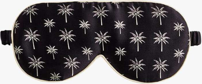Sleeping Mask Palm Signature