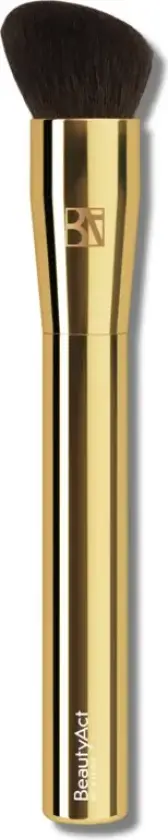 Build-Up Foundation Brush Nr 105