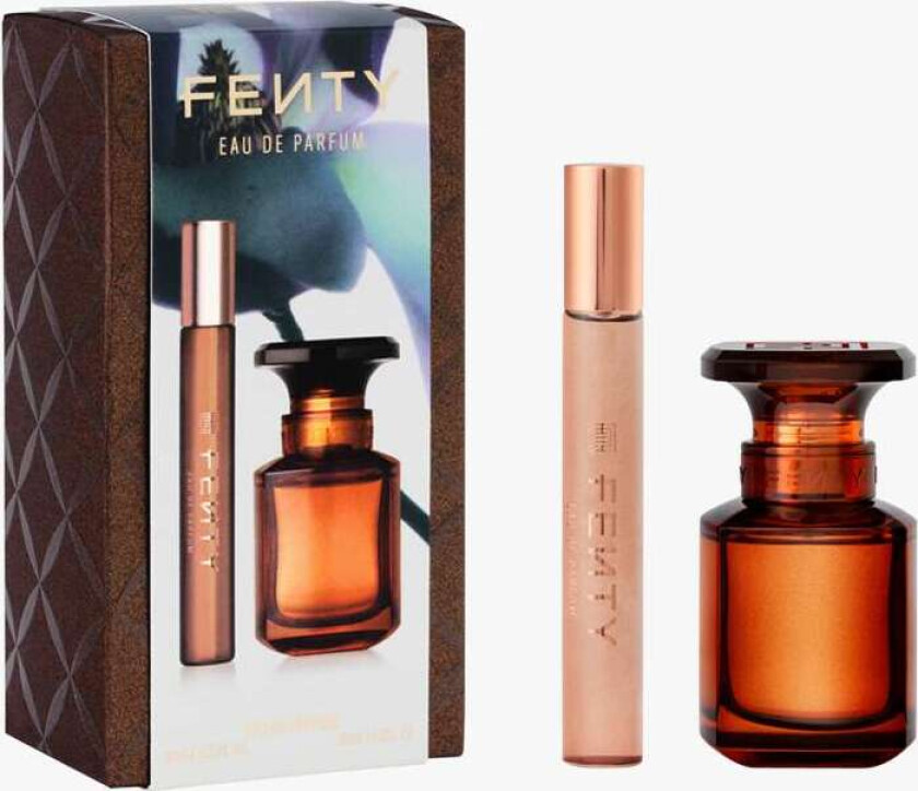Fenty EdP Medium Set