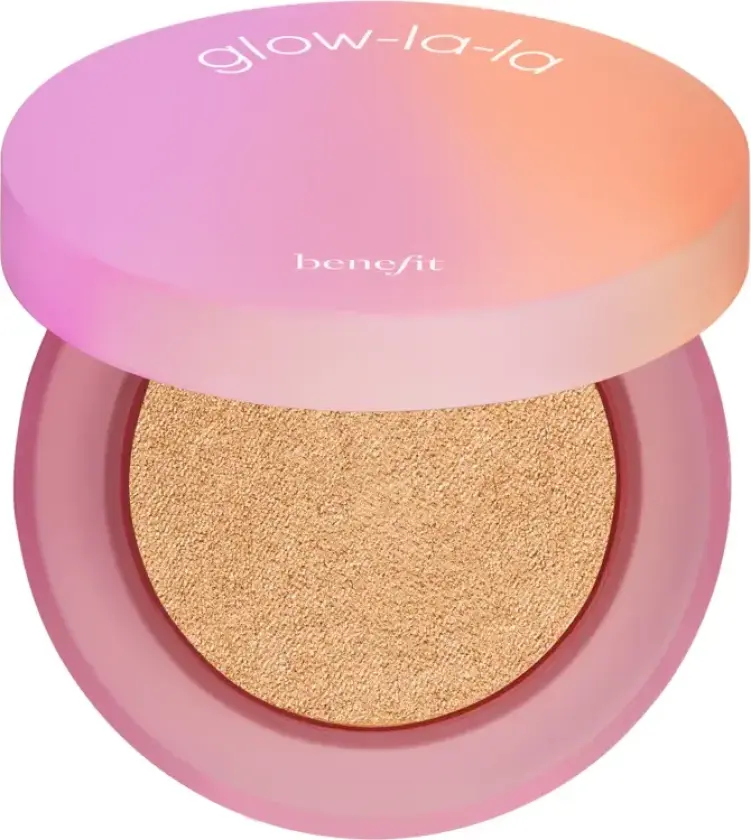 Glow-la-la Highlight Powder Nova