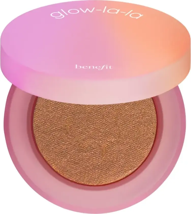 Glow-la-la Highlight Powder Lumi