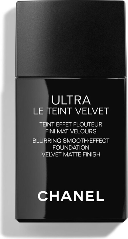 ULTRA LE TEINT VELVET (Farge: B70)