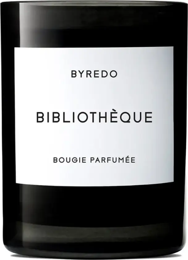 Bibliothèque Candle 240 g