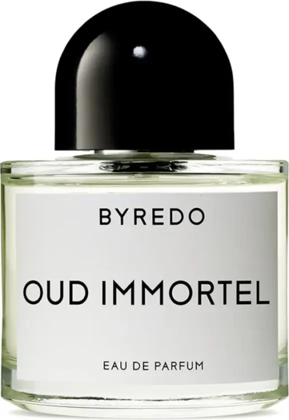 Oud Immortel EdP 50 ml