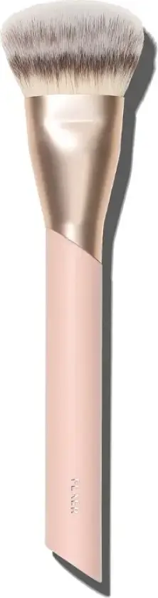 214 Cream Blush Brush