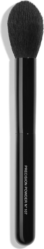 PRECISION POWDER BRUSH N°107