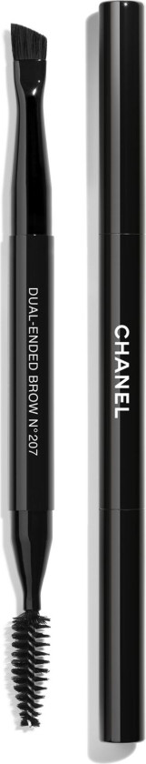 PINCEAU DUO SOURCILS N°207