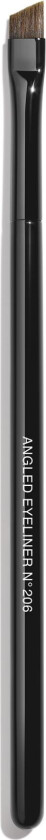 ANGLED EYELINER BRUSH N°206