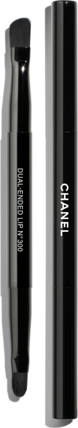 DUAL-ENDED LIP BRUSH N°300