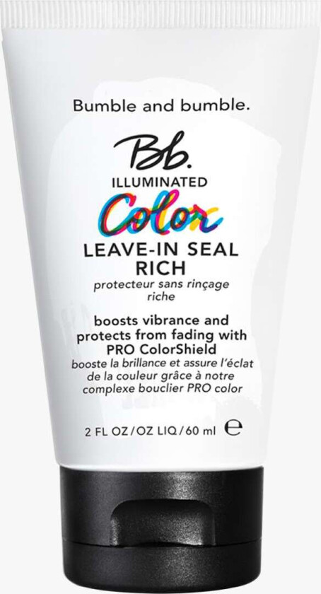 Bilde av Illuminated Color Leave-in Rich (Størrelse: 60 ML)