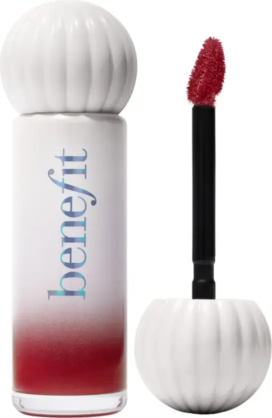 Splashtint - Moisturizing Dewy Lip Tint 17 Heat Wave