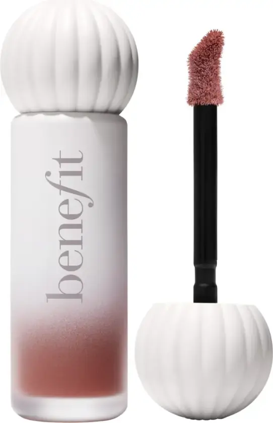 Plushtint - Moisturizing Matte Lip Tint 10 French Toast