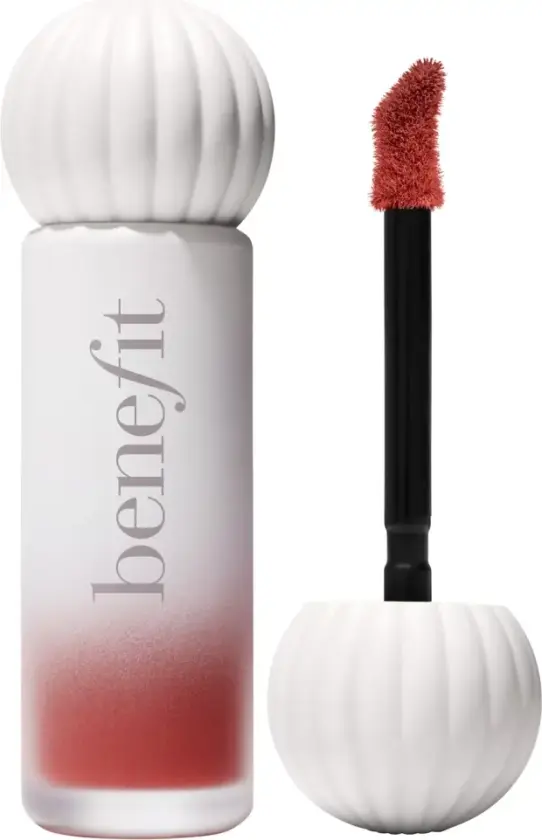 Plushtint - Moisturizing Matte Lip Tint 20 Red Velvet