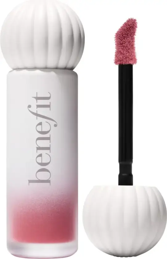 Plushtint - Moisturizing Matte Lip Tint 16 Fuzzy Slippers