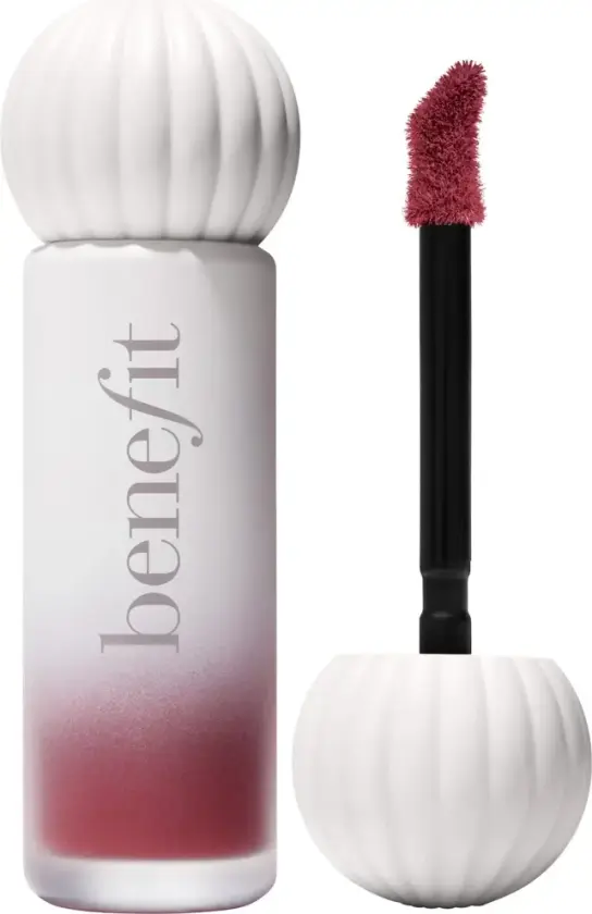 Plushtint - Moisturizing Matte Lip Tint 22 Silk PJs