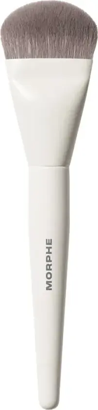 M243 Slanted Cream & Liquid Contour Brush