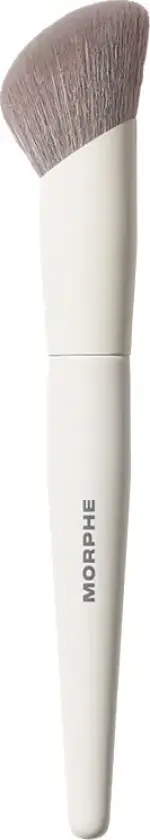 M103 Angled Cream & Liquid Foundation Brush