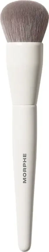 M104 Domed Foundation Brush